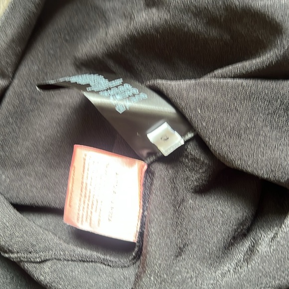 Antonella Rizza Eva feather-trimmed dress - Picture 4 of 6